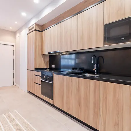 Home Art Apartments Bernabeu-3
